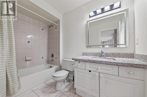 13 Marriner Crescent, Ajax, ON - Indoor Photo Showing Bathroom