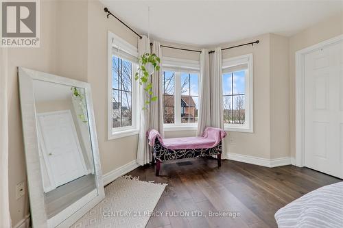 13 Marriner Crescent, Ajax, ON - Indoor