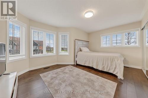 13 Marriner Crescent, Ajax, ON - Indoor Photo Showing Bedroom