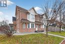 13 Marriner Crescent, Ajax, ON  - Outdoor 