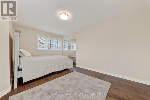 13 Marriner Crescent, Ajax, ON - Indoor Photo Showing Bedroom