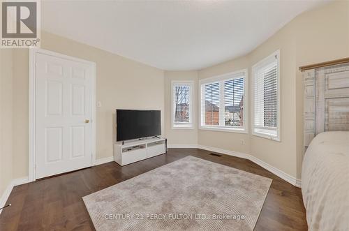 13 Marriner Crescent, Ajax, ON - Indoor