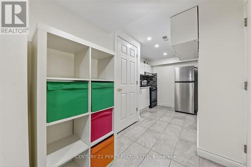 13 Marriner Crescent, Ajax, ON - Indoor