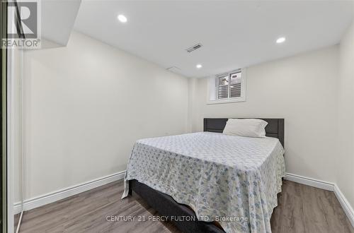 13 Marriner Crescent, Ajax, ON - Indoor Photo Showing Bedroom