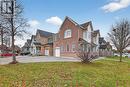 13 Marriner Crescent, Ajax, ON  - Outdoor 
