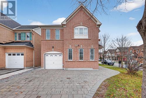 13 Marriner Crescent, Ajax, ON - Outdoor