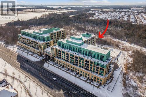 711 - 11782 NINTH LINE  Whitchurch-Stouffville, ON L4A 5E9