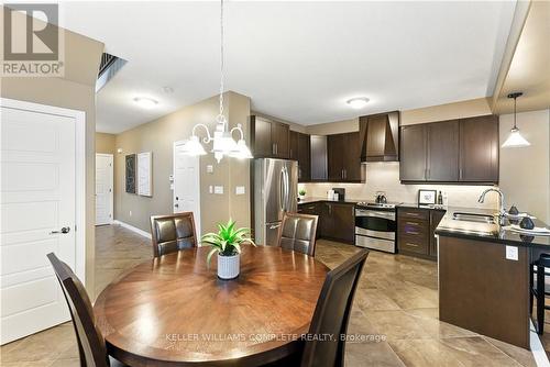 100 Fall Fair Way, Hamilton, ON - Indoor