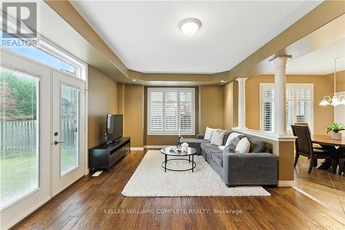 100 Fall Fair Way, Hamilton, ON - Indoor