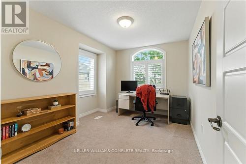 100 Fall Fair Way, Hamilton, ON - Indoor