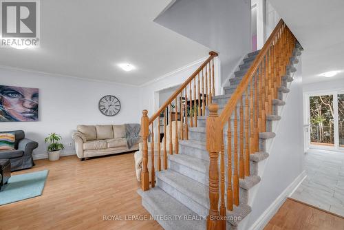 268 Mceachern Crescent, Ottawa, ON - Indoor Photo Showing Other Room
