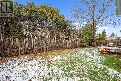 268 Mceachern Crescent, Ottawa, ON - Outdoor
