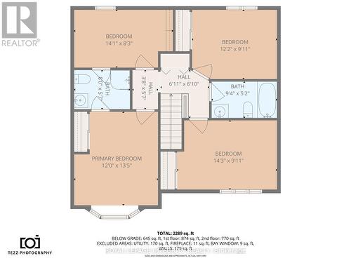 268 Mceachern Crescent, Ottawa, ON - Other