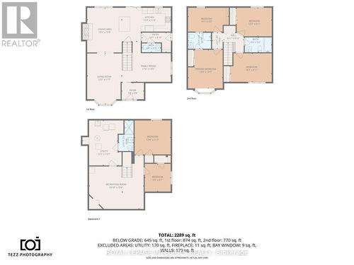 268 Mceachern Crescent, Ottawa, ON - Other