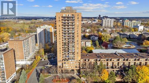 350 - 505 ST LAURENT BOULEVARD  Ottawa, ON K1K 3X4