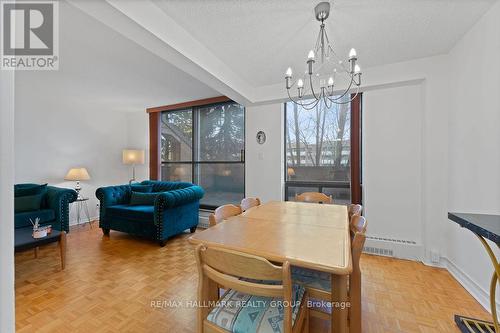 350 - 505 St Laurent Boulevard, Ottawa, ON - Indoor Photo Showing Other Room