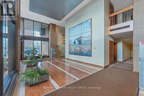350 - 505 St Laurent Boulevard, Ottawa, ON - Indoor Photo Showing Other Room