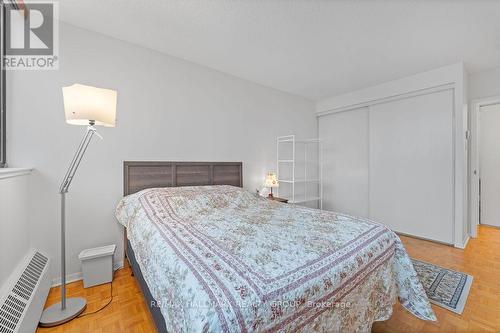 350 - 505 St Laurent Boulevard, Ottawa, ON - Indoor Photo Showing Bedroom