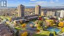 350 - 505 St Laurent Boulevard, Ottawa, ON  - Outdoor With View 