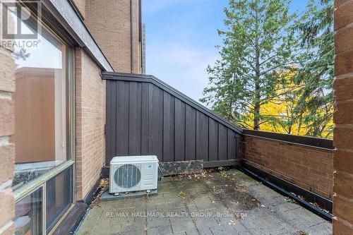 350 - 505 St Laurent Boulevard, Ottawa, ON - Outdoor With Exterior