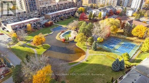350 - 505 St Laurent Boulevard, Ottawa, ON - Outdoor With View