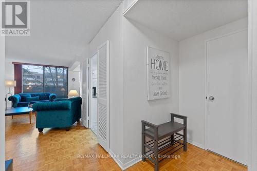 350 - 505 St Laurent Boulevard, Ottawa, ON - Indoor Photo Showing Other Room