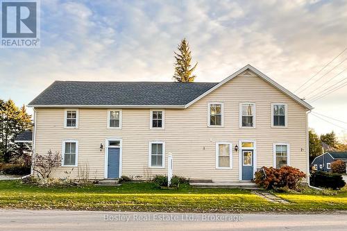 726004 22B SIDE ROAD  Grey Highlands, ON N4L 1W6