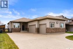 354 Fairway ROAD  White City, SK S4L 0B5