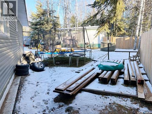 6 Joanne Place, Paddockwood Rm No. 520, SK - Outdoor