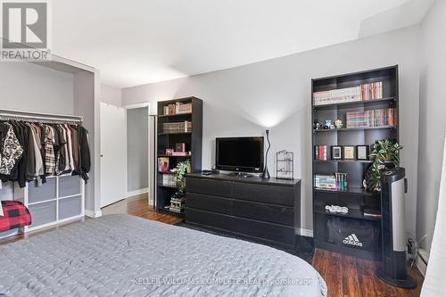 310 - 836 Concession Street, Hamilton, ON - Indoor Photo Showing Bedroom