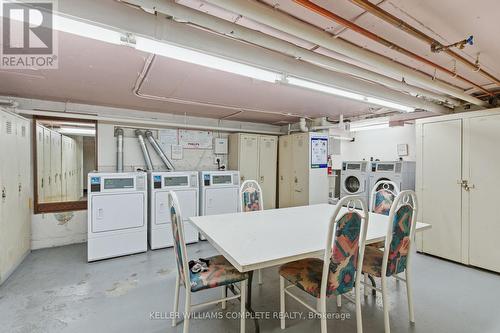 310 - 836 Concession Street, Hamilton, ON - Indoor Photo Showing Laundry Room