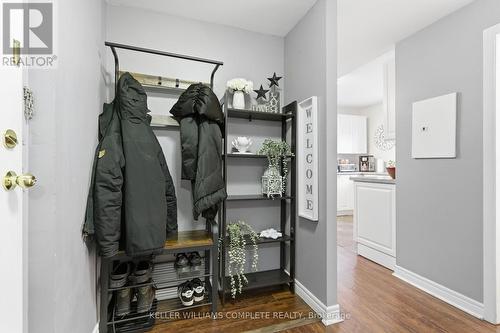 310 - 836 Concession Street, Hamilton, ON - Indoor