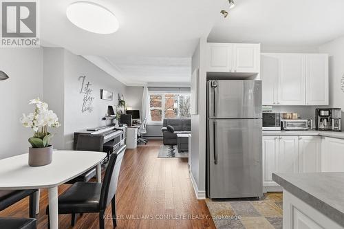 310 - 836 Concession Street, Hamilton, ON - Indoor