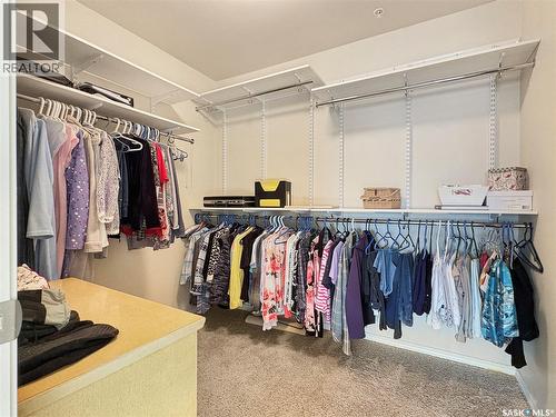 317 1802 106Th Street, North Battleford, SK - Indoor With Storage