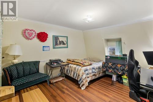 33 Plymouth Road, St. John’S, NL - Indoor