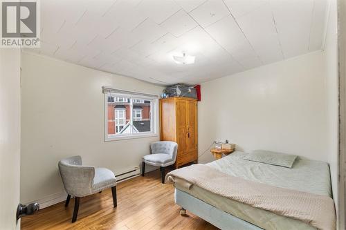 33 Plymouth Road, St. John’S, NL - Indoor Photo Showing Bedroom