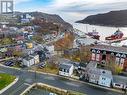 33 Plymouth Road, St. John’S, NL  - Outdoor With Body Of Water With View 