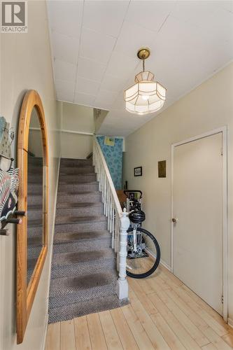 33 Plymouth Road, St. John’S, NL - Indoor Photo Showing Other Room