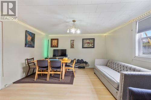 33 Plymouth Road, St. John’S, NL - Indoor