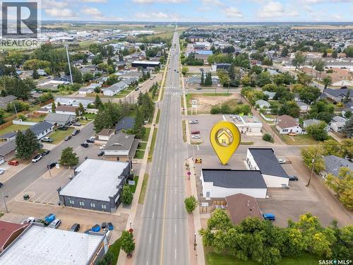 3 212 Central Street W, Warman, SK 