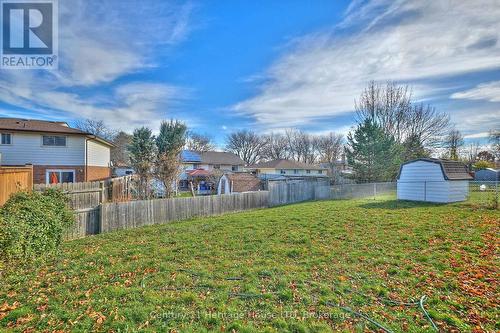 3810 Orlando Drive, Niagara Falls (Church'S Lane), ON - Outdoor