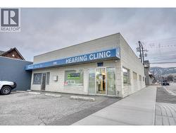 596 Martin Street  Penticton, BC V2A 5L4