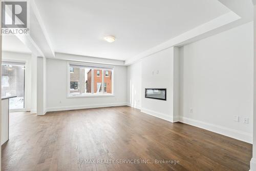 36 Betterridge Trail, Barrie, ON - Indoor