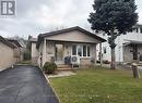 467 Drummerhill Crescent, Waterloo, ON  - Outdoor 