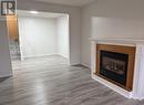 467 Drummerhill Crescent, Waterloo, ON  - Indoor Photo Showing Living Room With Fireplace 