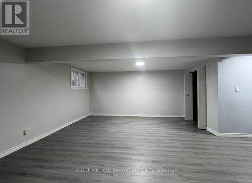 467 Drummerhill Crescent, Waterloo, ON - Indoor