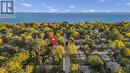 257 Strathcona Drive, Burlington, ON  - Outdoor With Body Of Water With View 