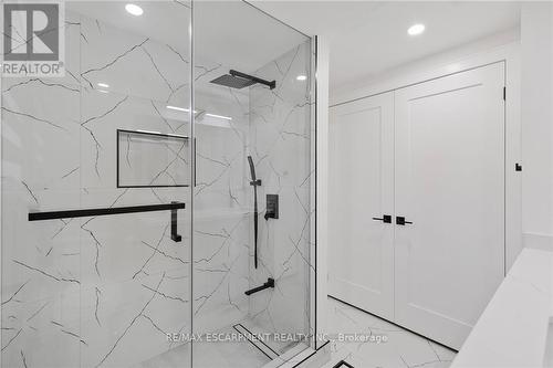 257 Strathcona Drive, Burlington, ON - Indoor