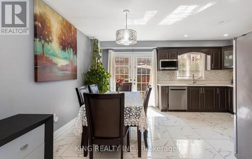 161 Tiller Trail, Brampton, ON - Indoor