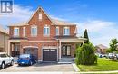 161 Tiller Trail, Brampton, ON  - Outdoor 